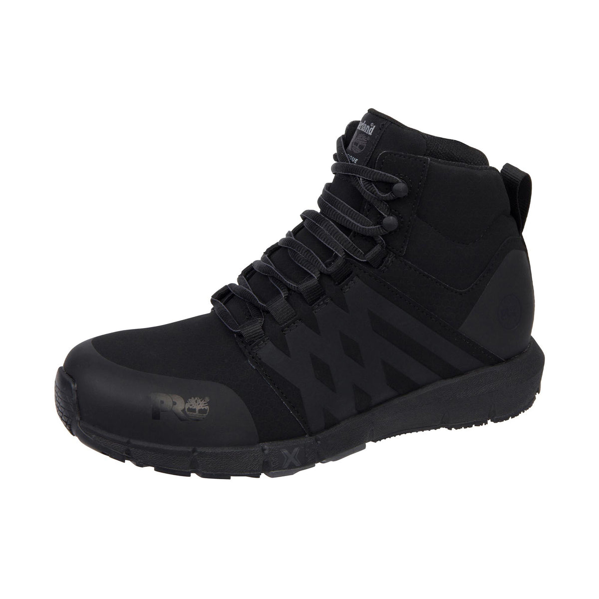 Timberland PRO Men's Radius Comp Toe Work Shoe Work Shoes Timberland PRO