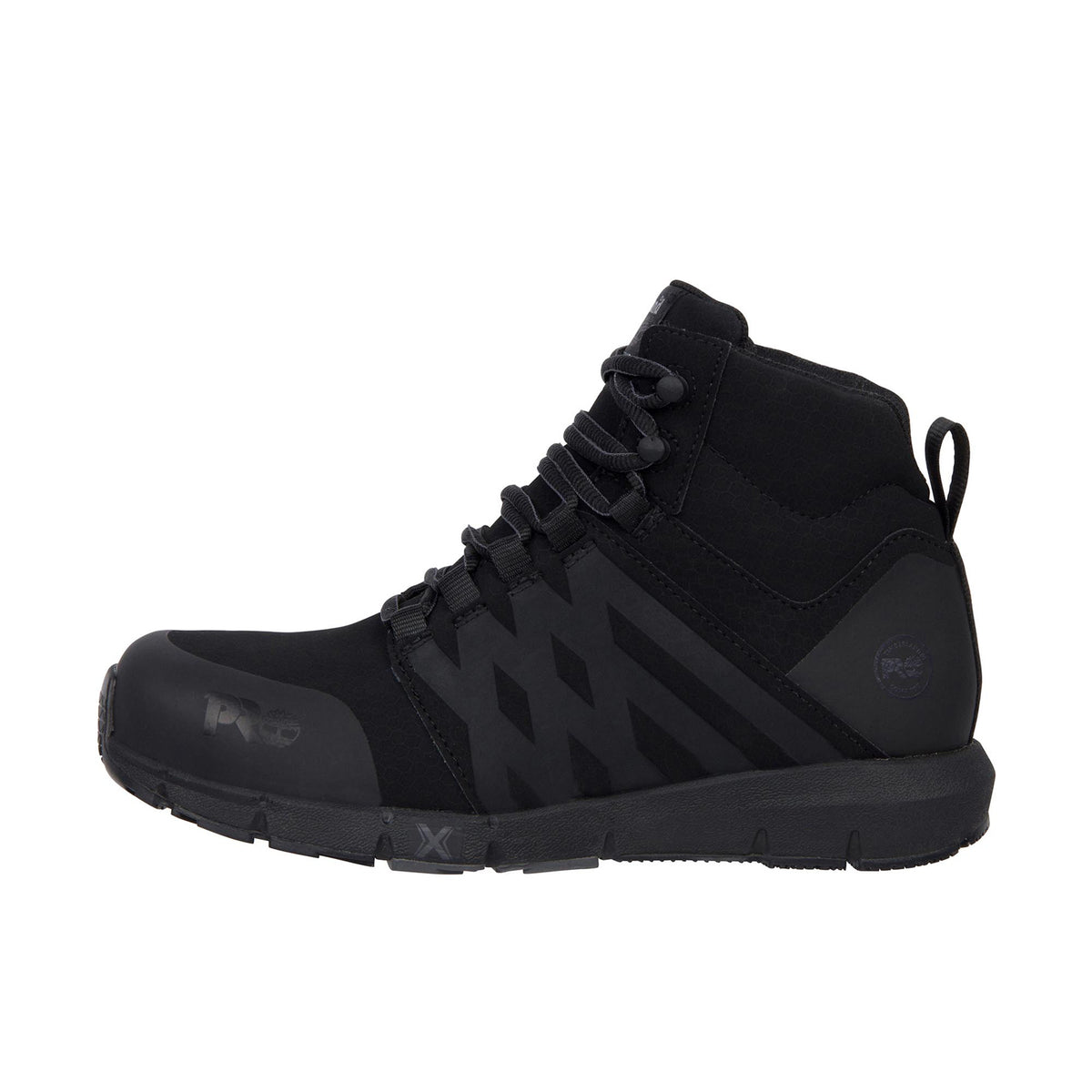 Timberland PRO Men's Radius Comp Toe Work Shoe Work Shoes Timberland PRO