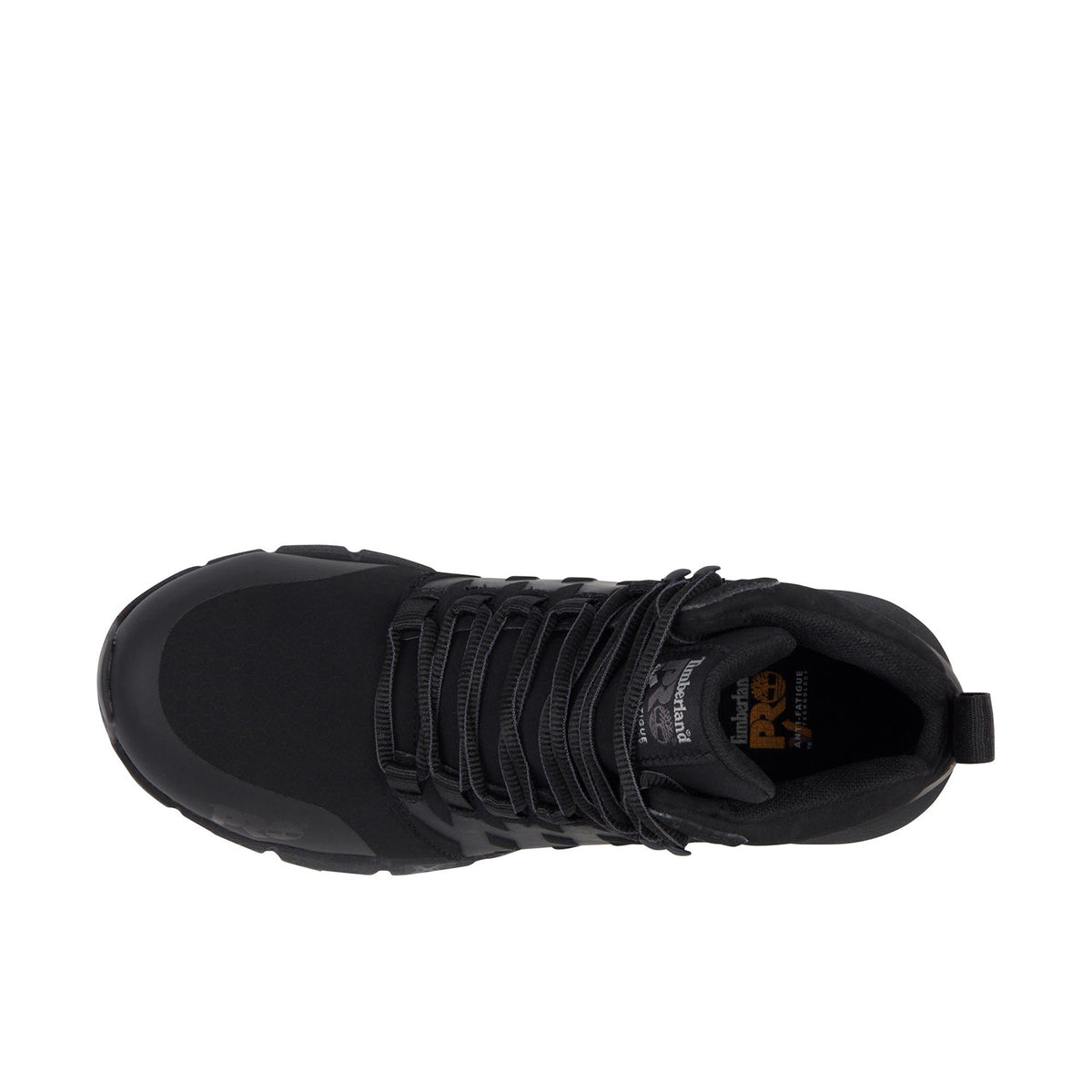 Timberland PRO Men's Radius Comp Toe Work Shoe Work Shoes Timberland PRO