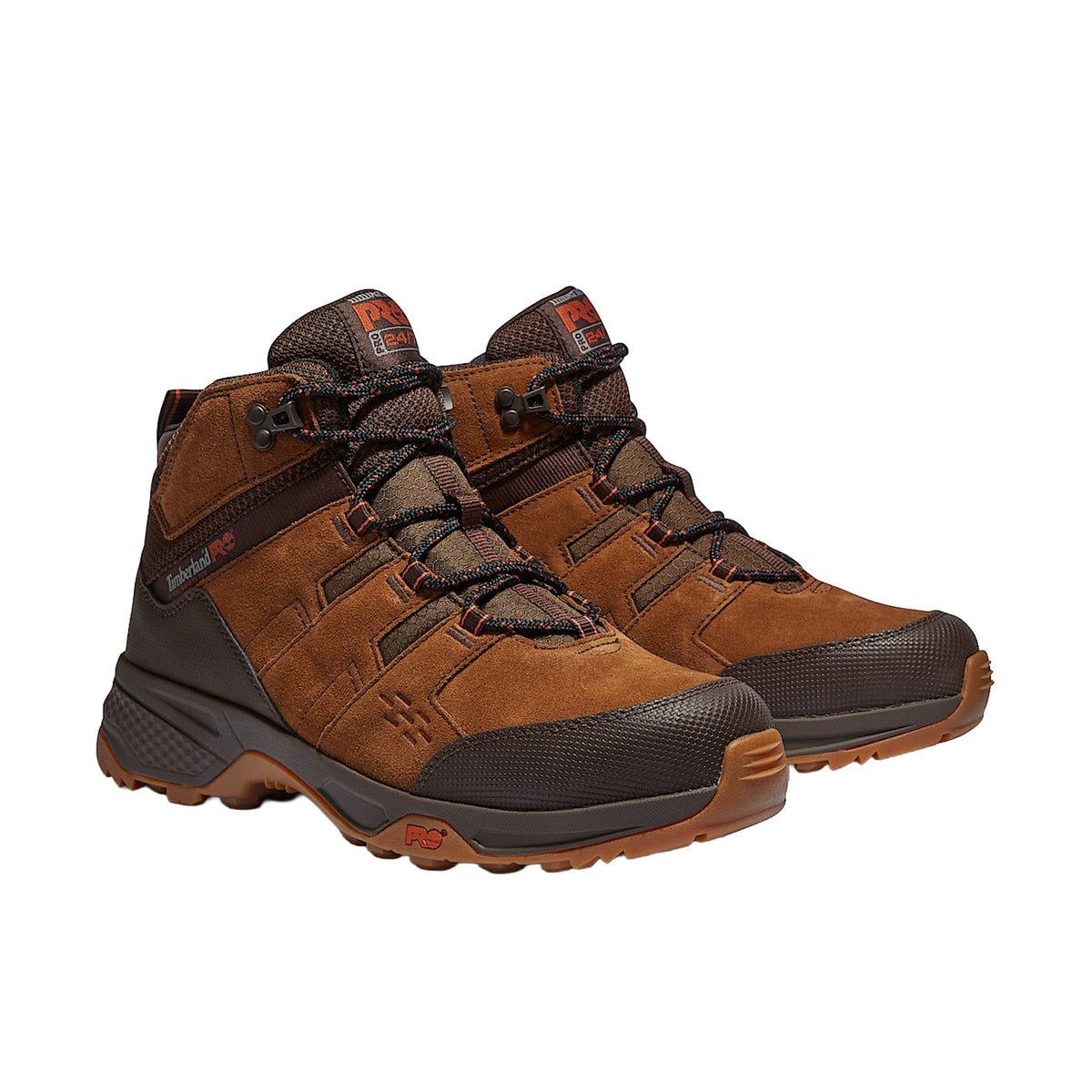 Timberland PRO Men's Switchback LT Steel Toe Work Boot Work Boots Timberland PRO