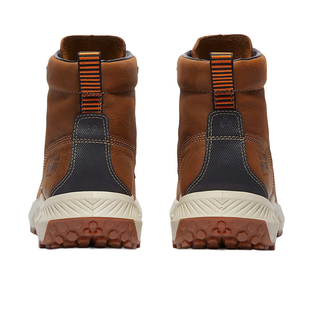 Timberland PRO Men's Tempe 6" Alloy Toe Work Boot Work Boots Timberland PRO