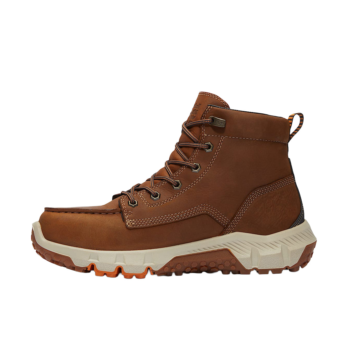 Timberland PRO Men's Tempe 6" Alloy Toe Work Boot Work Boots Timberland PRO