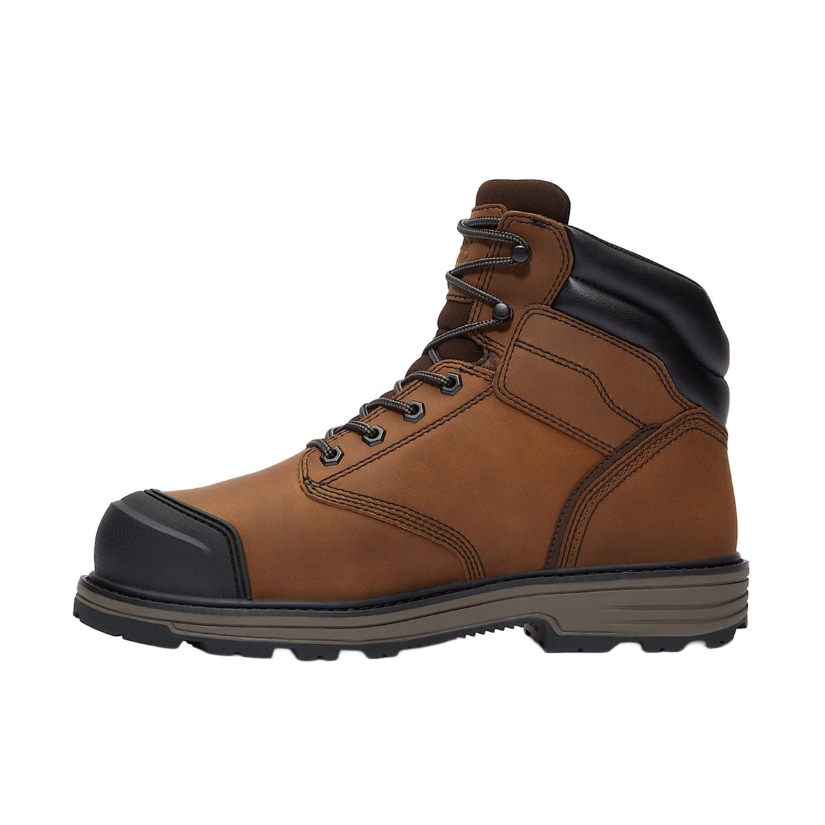 Timberland PRO Men's TiTAN™ Tasker 6" Waterproof Alloy Toe Work Boot Work Boots Timberland PRO