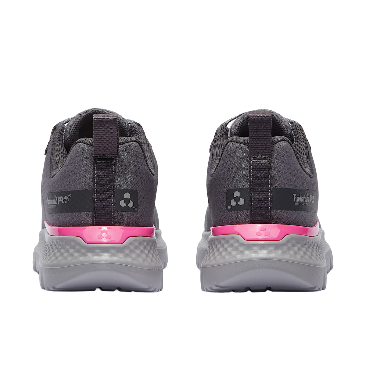 Timberland PRO Women's Intercept Steel Toe Work Sneaker Work Shoes Timberland PRO