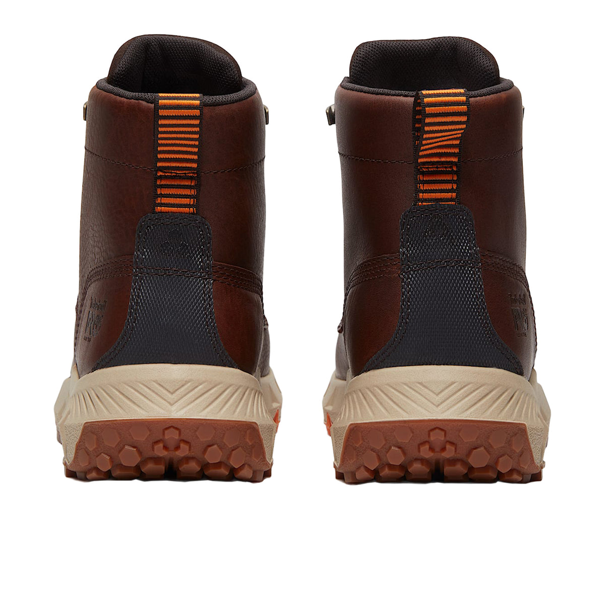 Timberland PRO Men's Tempe Moc Toe Waterproof Alloy Toe Boot - Work World - Workwear, Work Boots, Safety Gear