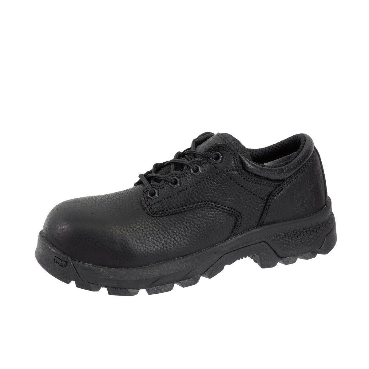 Timberland PRO Men's TiTAN™ EV Comp Toe Oxford Shoe Work Shoes Timberland PRO