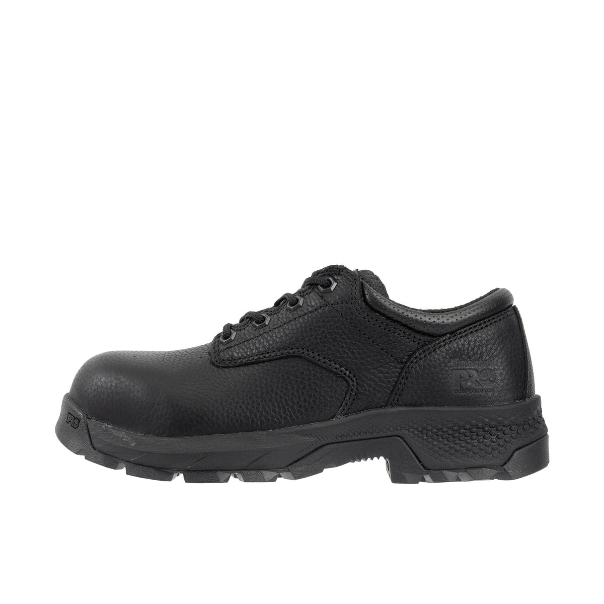 Timberland PRO Men's TiTAN™ EV Comp Toe Oxford Shoe Work Shoes Timberland PRO