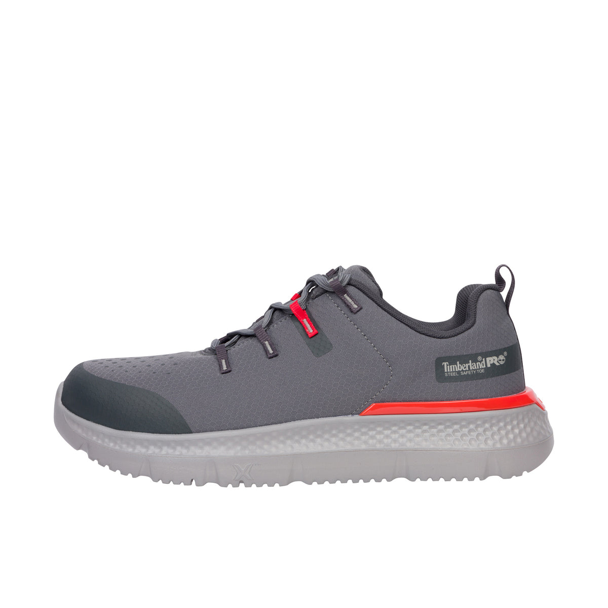 Timberland PRO Men's Intercept Athletic Steel Toe Work Sneaker Work Shoes Timberland PRO