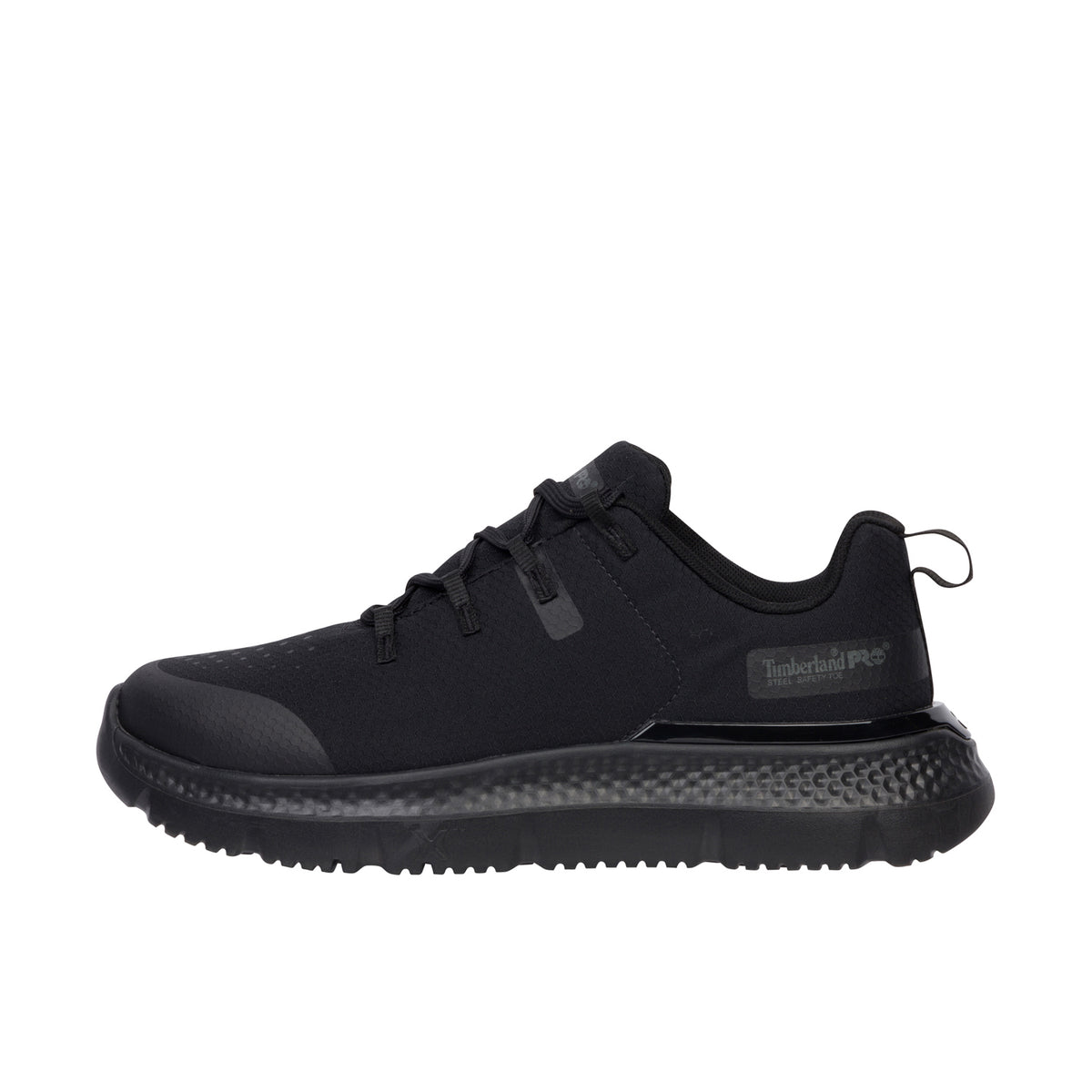 Timberland PRO Men's Intercept Athletic Steel Toe Work Sneaker Work Shoes Timberland PRO