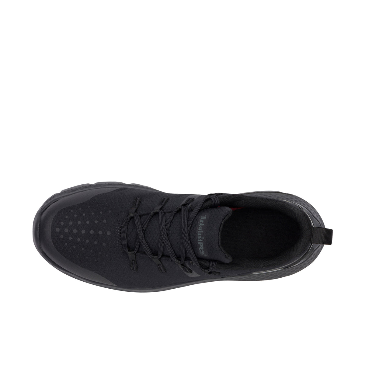 Timberland PRO Men's Intercept Athletic Steel Toe Work Sneaker Work Shoes Timberland PRO
