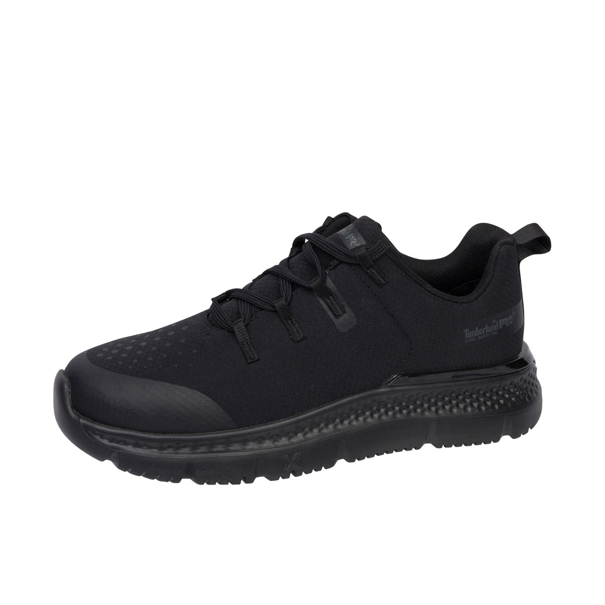 Timberland PRO Women's Intercept Athletic Steel Toe Work Sneaker Work Shoes Timberland PRO