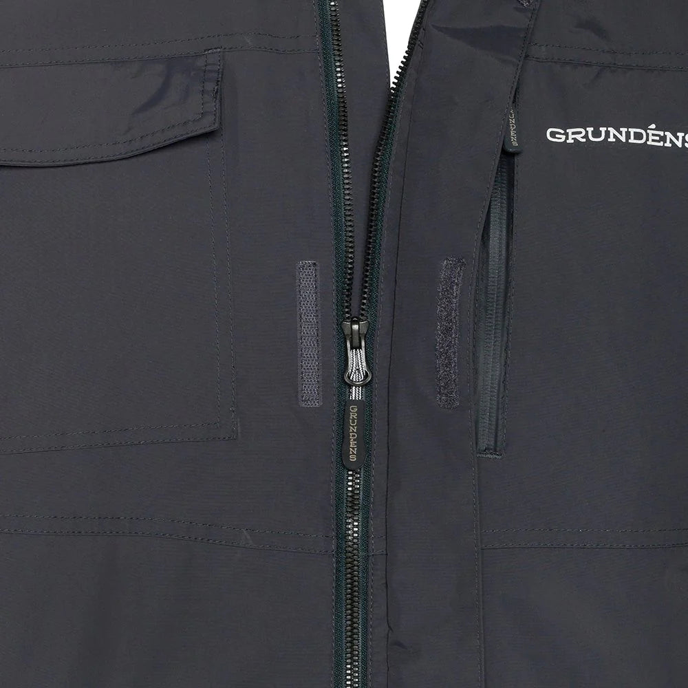 Grundéns Men&#39;s Waterproof Transmit Jacket