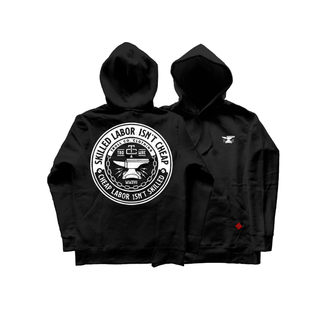 Troll Co. Men's 