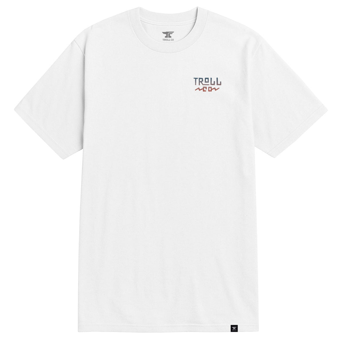 Troll Co. Men's Pay Me Hourglass T-Shirt T-Shirts Troll Co.