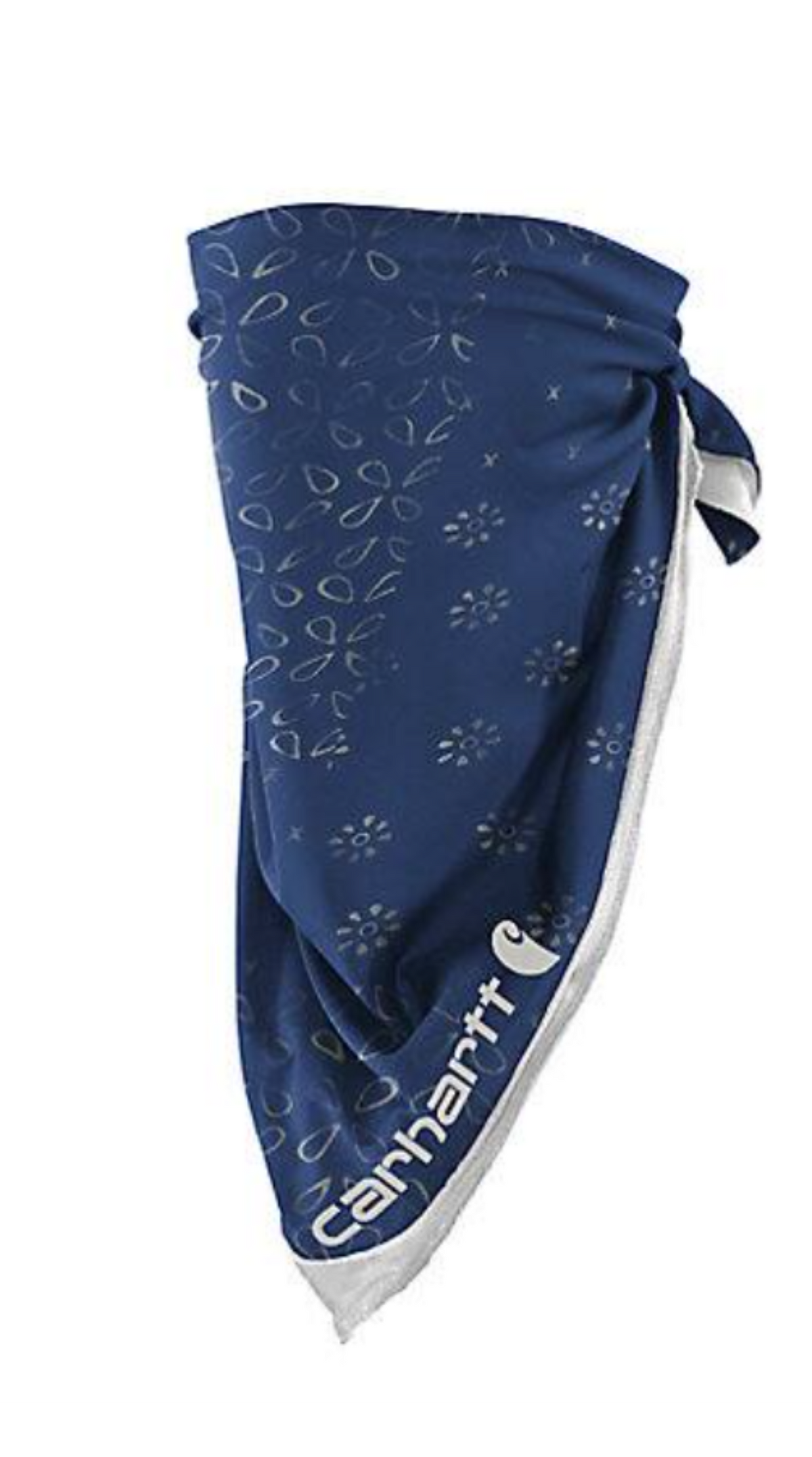 Carhartt Force Lightweight UPF25 FastDry® Cooling Bandana - Work World - Workwear, Work Boots, Safety Gear