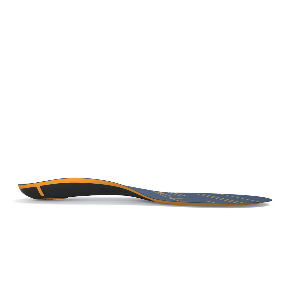 Superfeet Work Slim-Fit Cushion Insole Footwear Accessories Superfeet