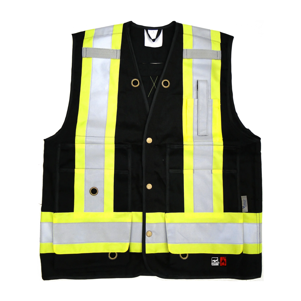 Viking Men's Open Road® FR Vest - Work World