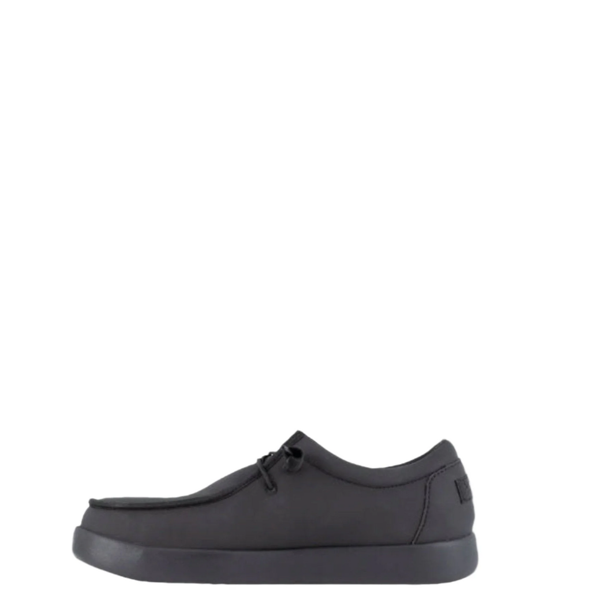 Volcom Men's Slip-On Static Dissipative Casual Comp Toe Work Shoe - Work World - Workwear, Work Boots, Safety Gear