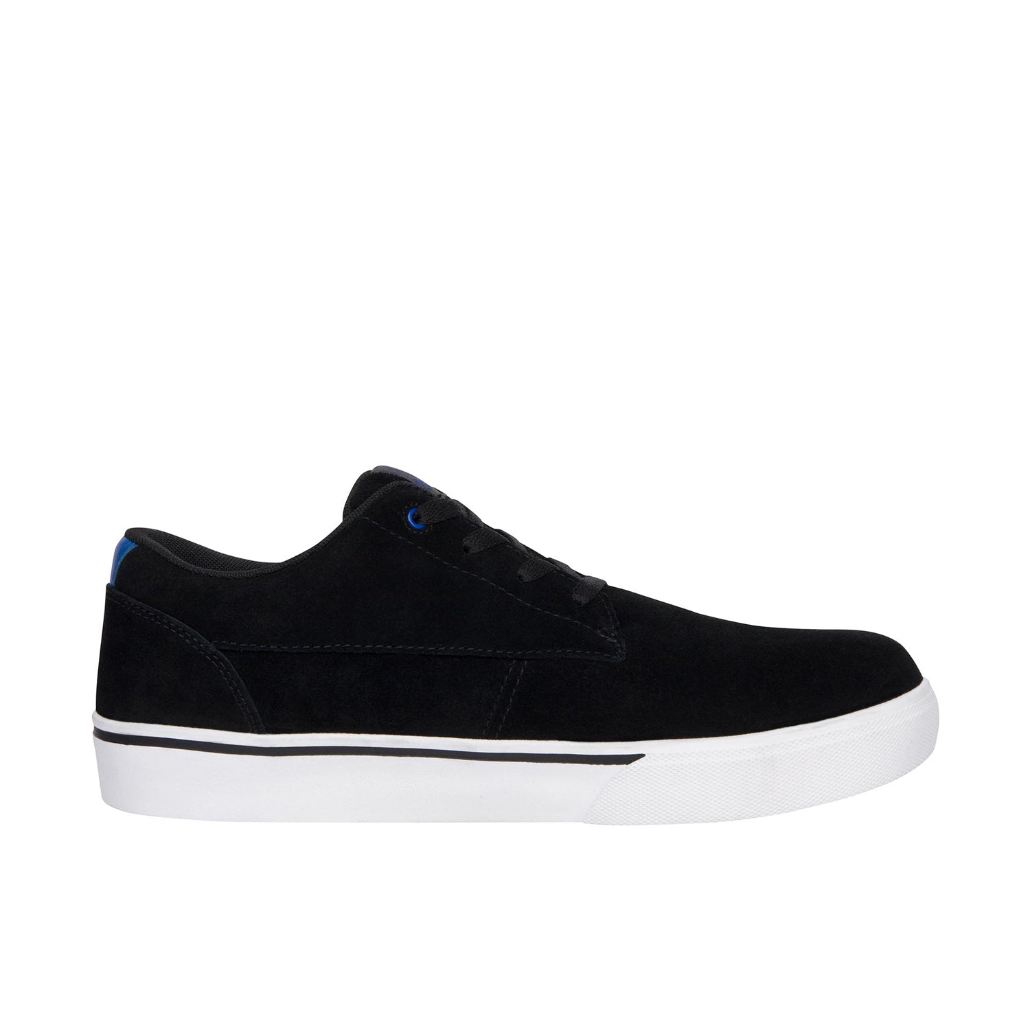 VOLCOM TRUE MEN\'S SKATE INSPIRED WORK SHOE BOOTS VM30110‎ - ALL SIZES - NEW VOLCOM WORKWEAR Mens True Skate Inspired Composite Toe EH  main image 2