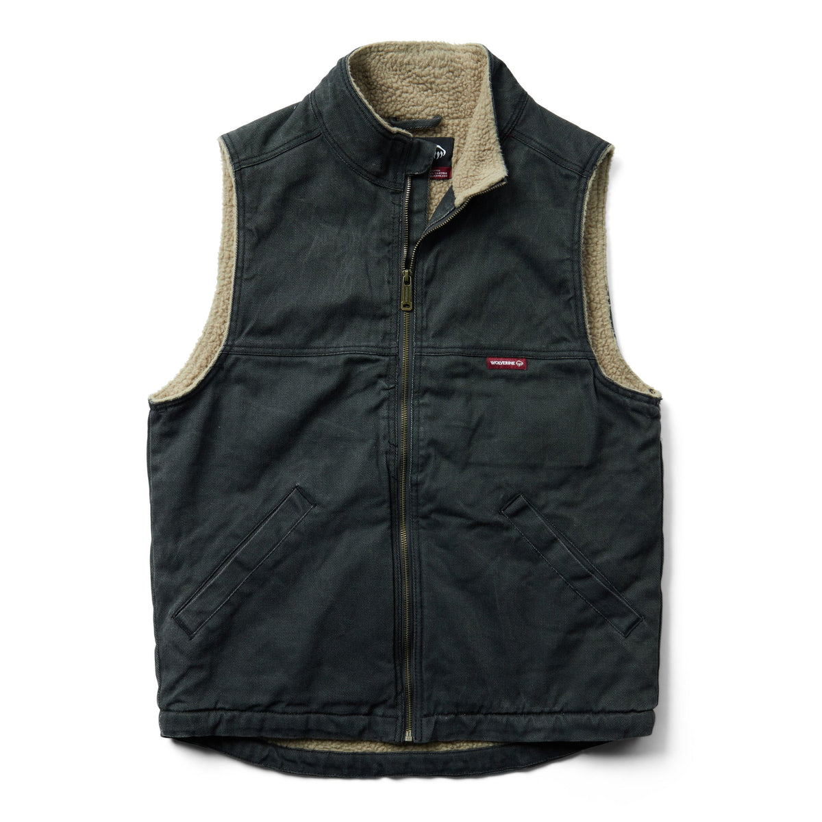 Wolverine Men's Upland Vest Vests Wolverine
