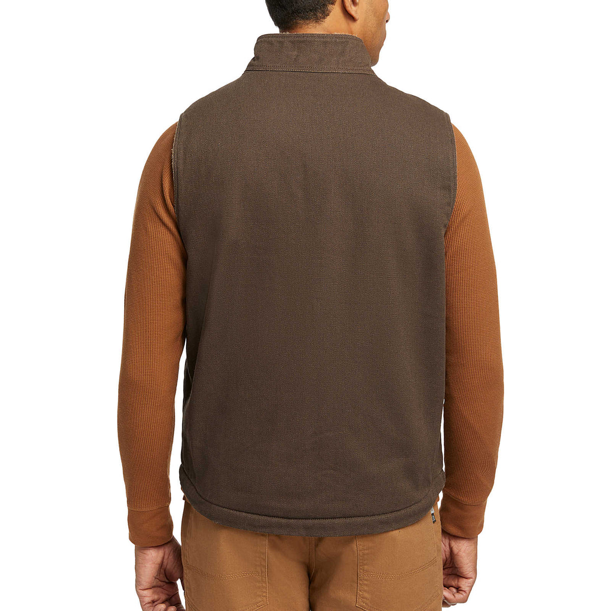 Wolverine Men's Upland Vest