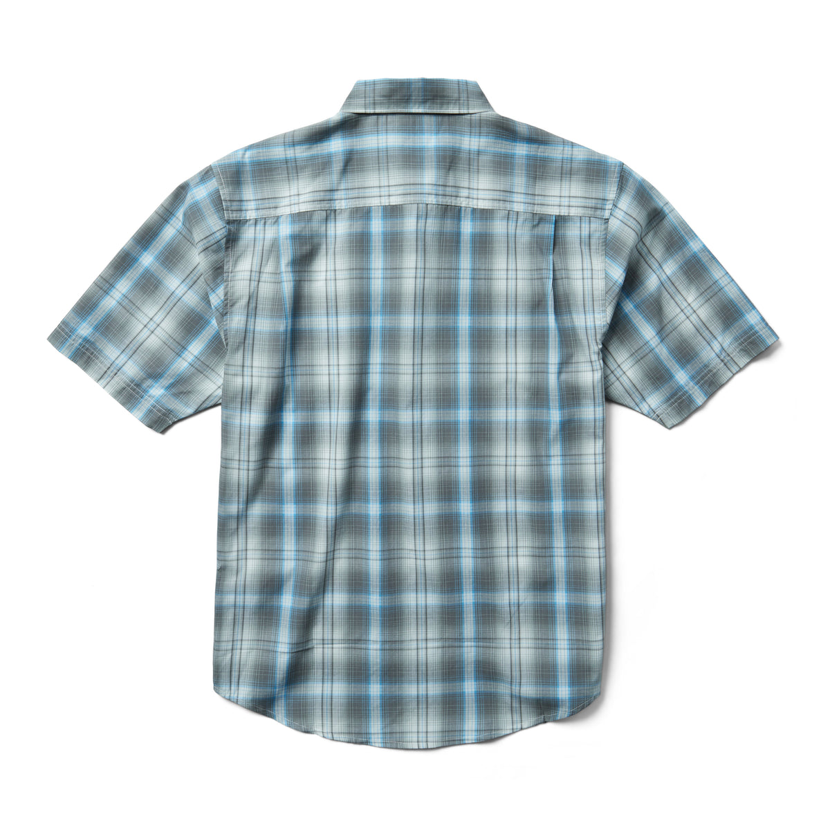 Wolverine Men's Mortar Short Sleeve Shirt Work Shirts Wolverine