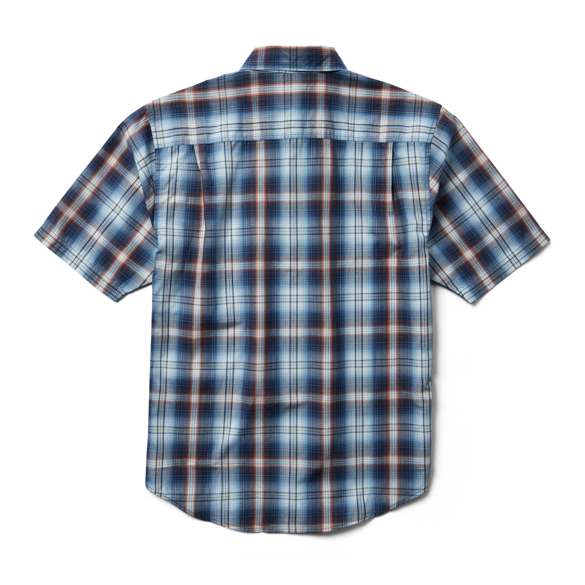 Wolverine Men's Mortar Short Sleeve Shirt Work Shirts Wolverine