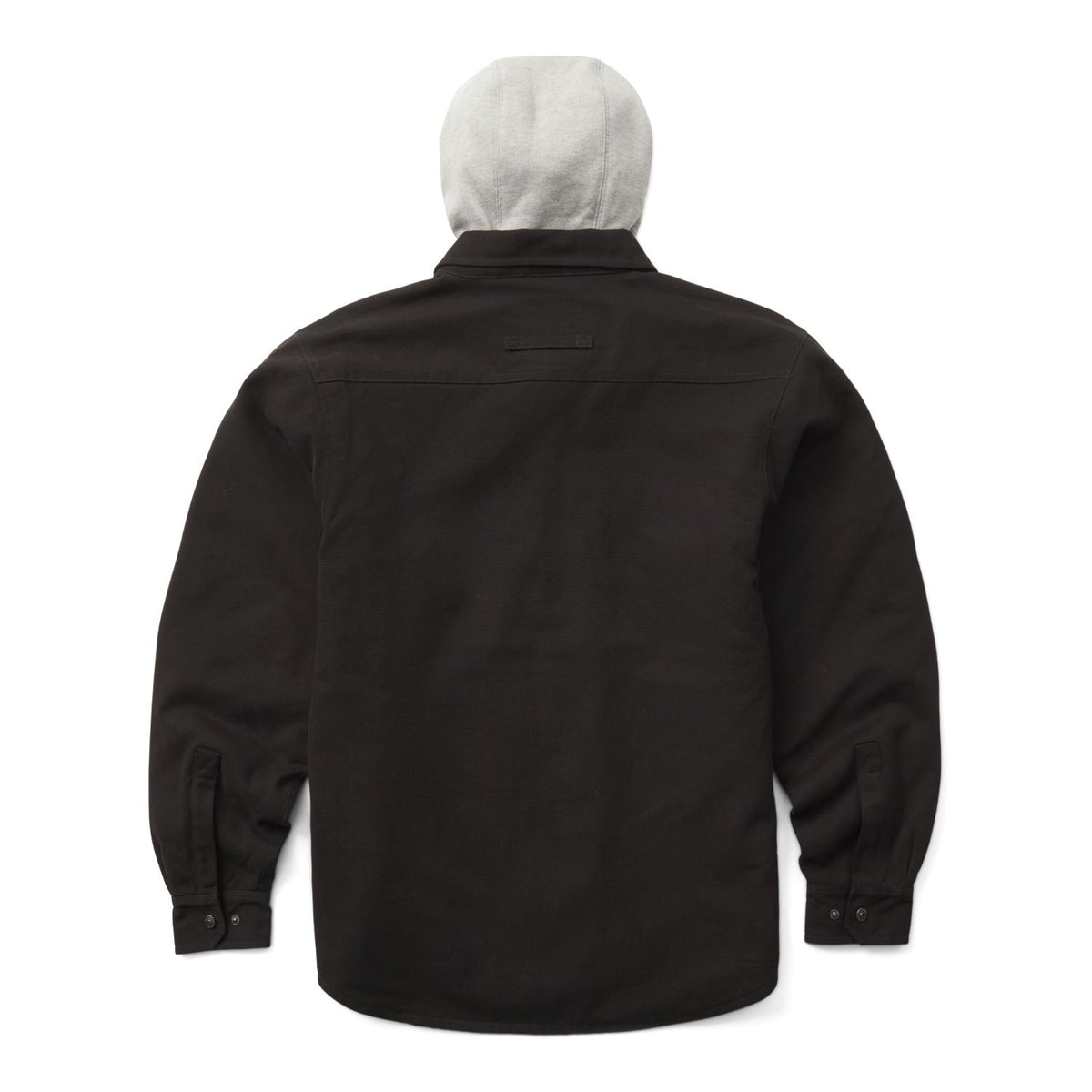 Wolverine Men's Overman Hooded Shirt Jac - Work World - Workwear, Work Boots, Safety Gear