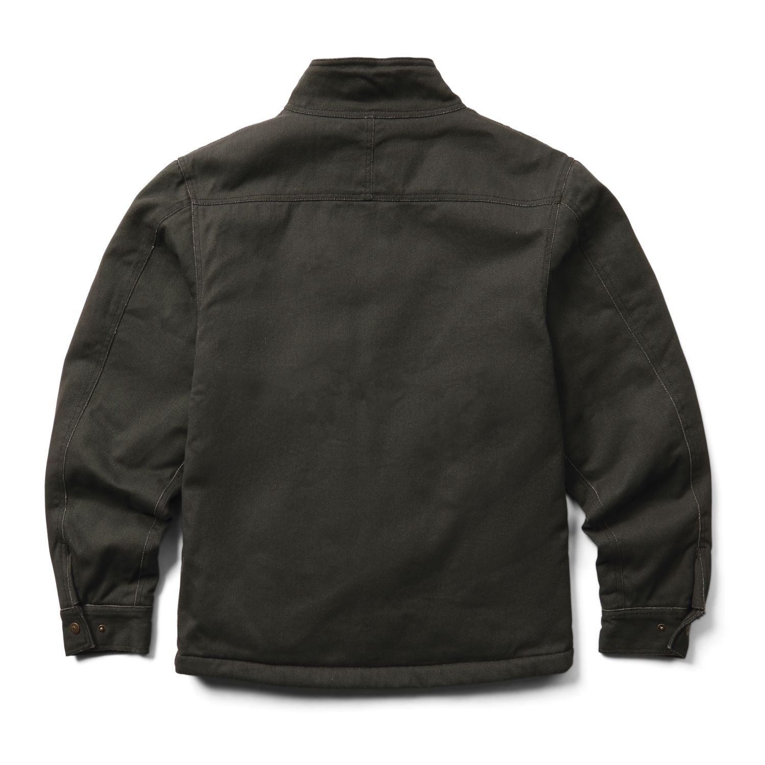 Wolverine Upland Sherpa-Lined Full-Zip Jacket, Men's - Work World