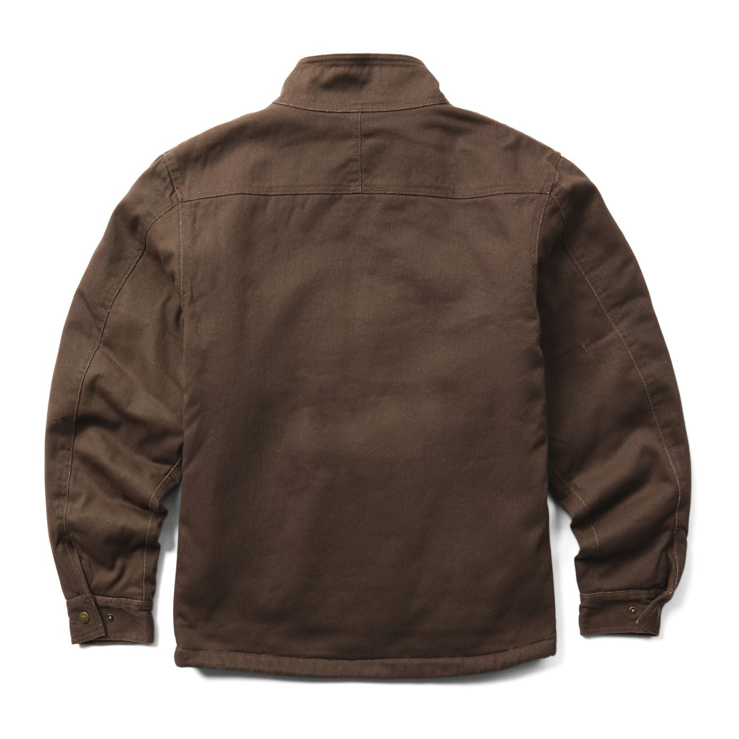 Wolverine Men's Upland Sherpa-Lined Full-Zip Jacket - Work World