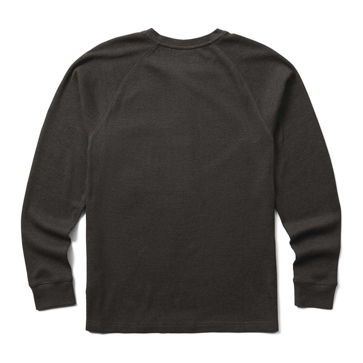 Wolverine Men's Walden II Thermal Pocket Long Sleeve Henley - Work World - Workwear, Work Boots, Safety Gear