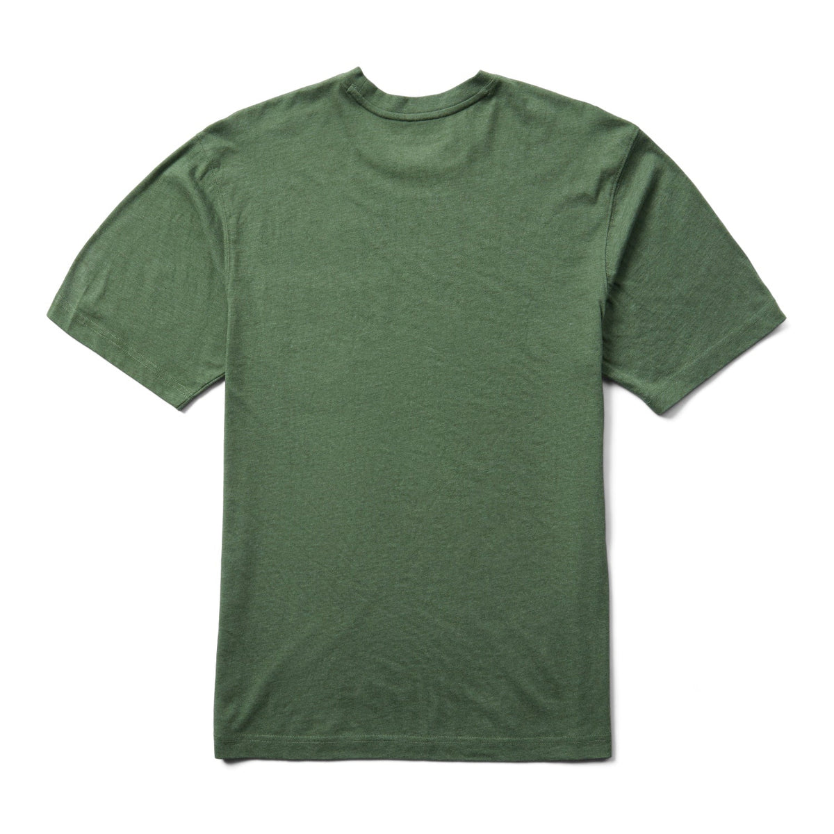 Wolverine Men's Classic Pocket Short Sleeve T-Shirt T-Shirts Wolverine