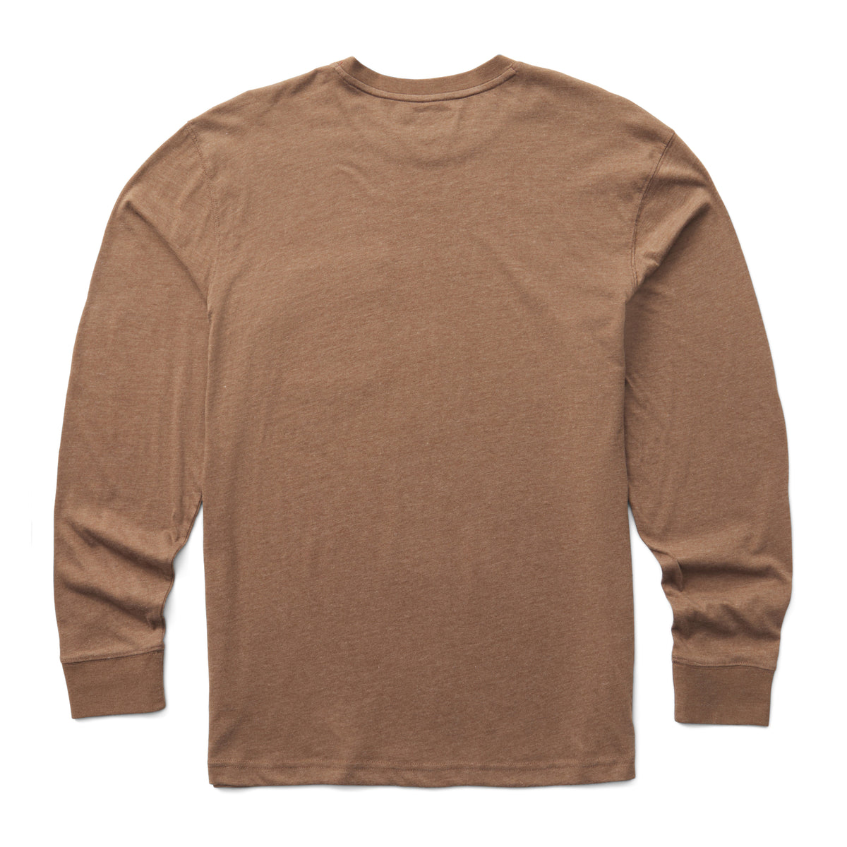 Wolverine Men's Classic Long Sleeve Pocket T-Shirt Long Sleeve T-Shirts Wolverine