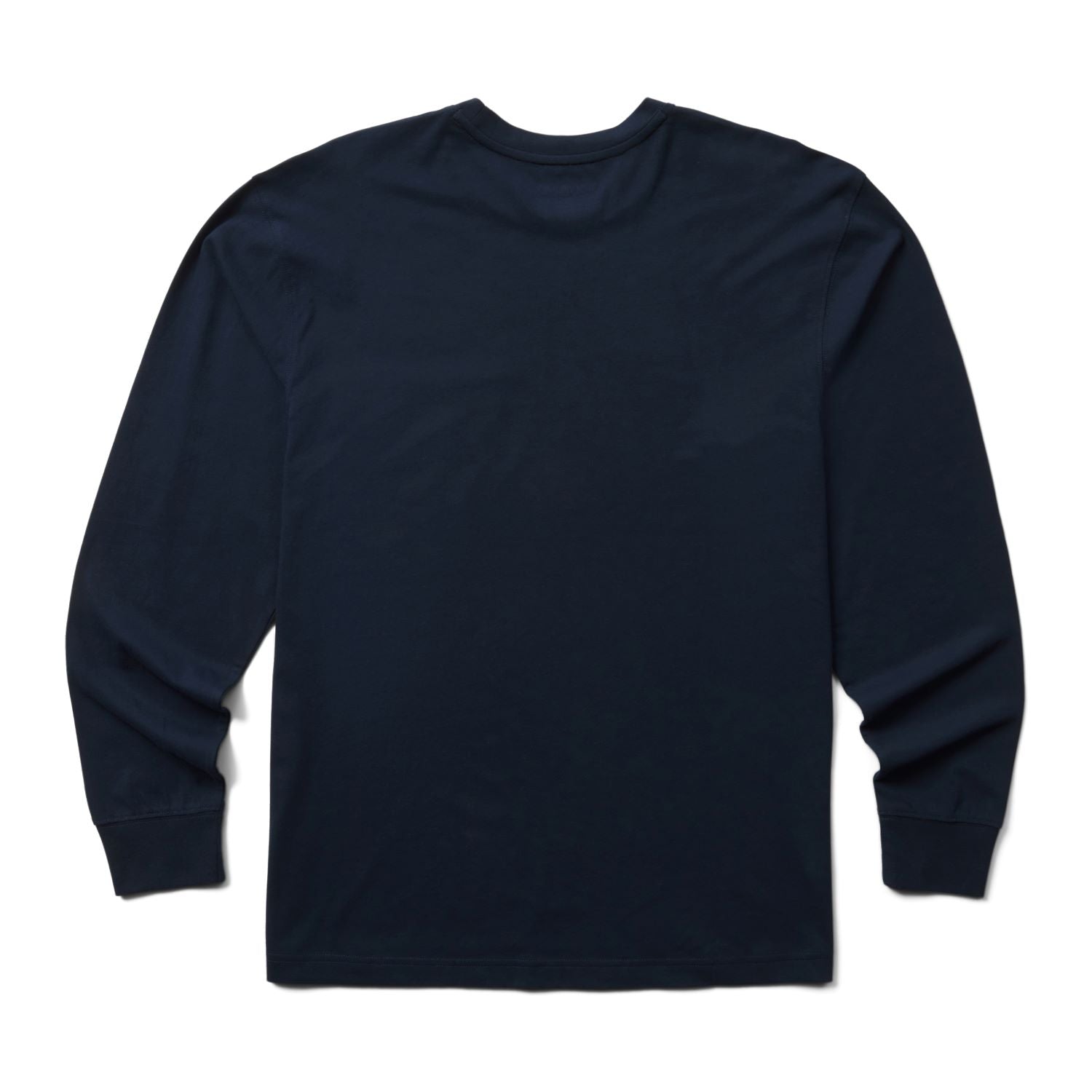 Wolverine Men's Classic Long Sleeve Pocket T-Shirt - Work World