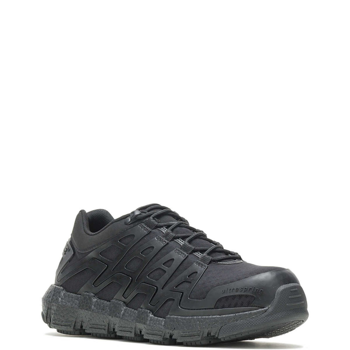 Wolverine Men's REV DuraShocks® EH Comp Toe Work Shoe - Work World - Workwear, Work Boots, Safety Gear