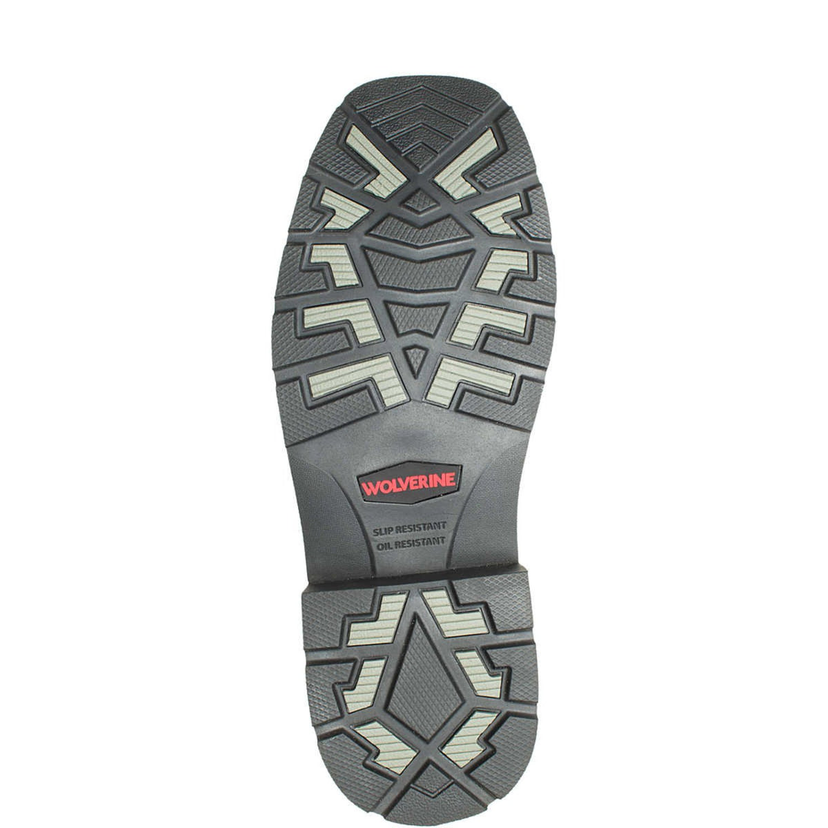 Wolverine Men's Rancher 10" Waterproof Steel Toe Wellington Boot - Work World - Workwear, Work Boots, Safety Gear