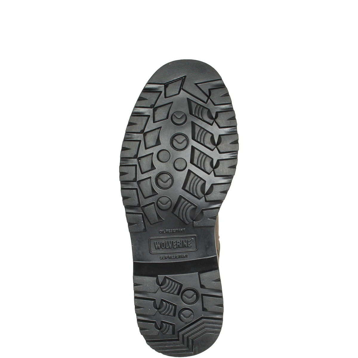 Wolverine Men's Floorhand 6" Waterproof Met Guard Steel Toe Work Boot - Work World - Workwear, Work Boots, Safety Gear