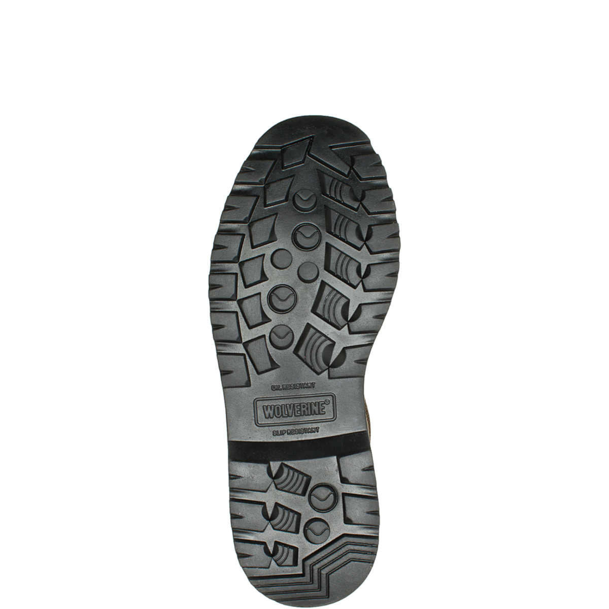 Wolverine Men's Floorhand 10" Waterproof Met Guard Steel Toe Wellington - Work World - Workwear, Work Boots, Safety Gear