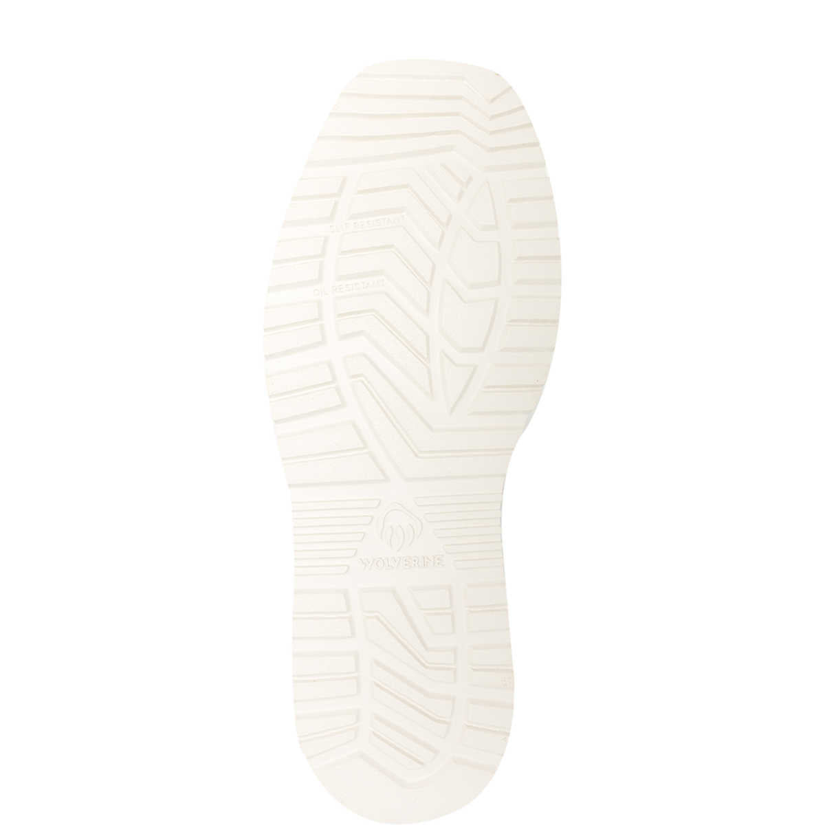 Wolverine Men's Bronc Wedge 10" Wellington Boot - Work World - Workwear, Work Boots, Safety Gear