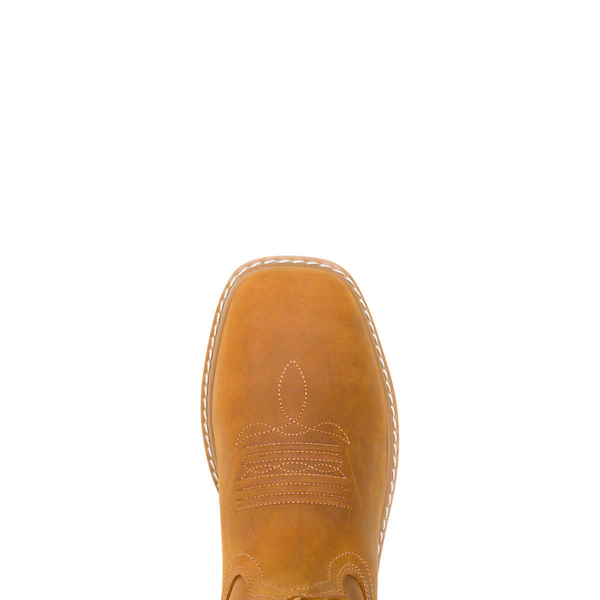 Wolverine Men's Bronc Wedge 10" Wellington Boot - Work World - Workwear, Work Boots, Safety Gear