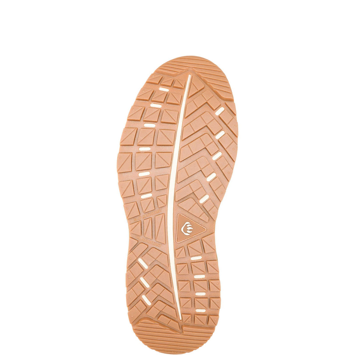 Wolverine Men's Ride EnergyBound™ 6" Waterproof Wedge Work Boot - Work World - Workwear, Work Boots, Safety Gear