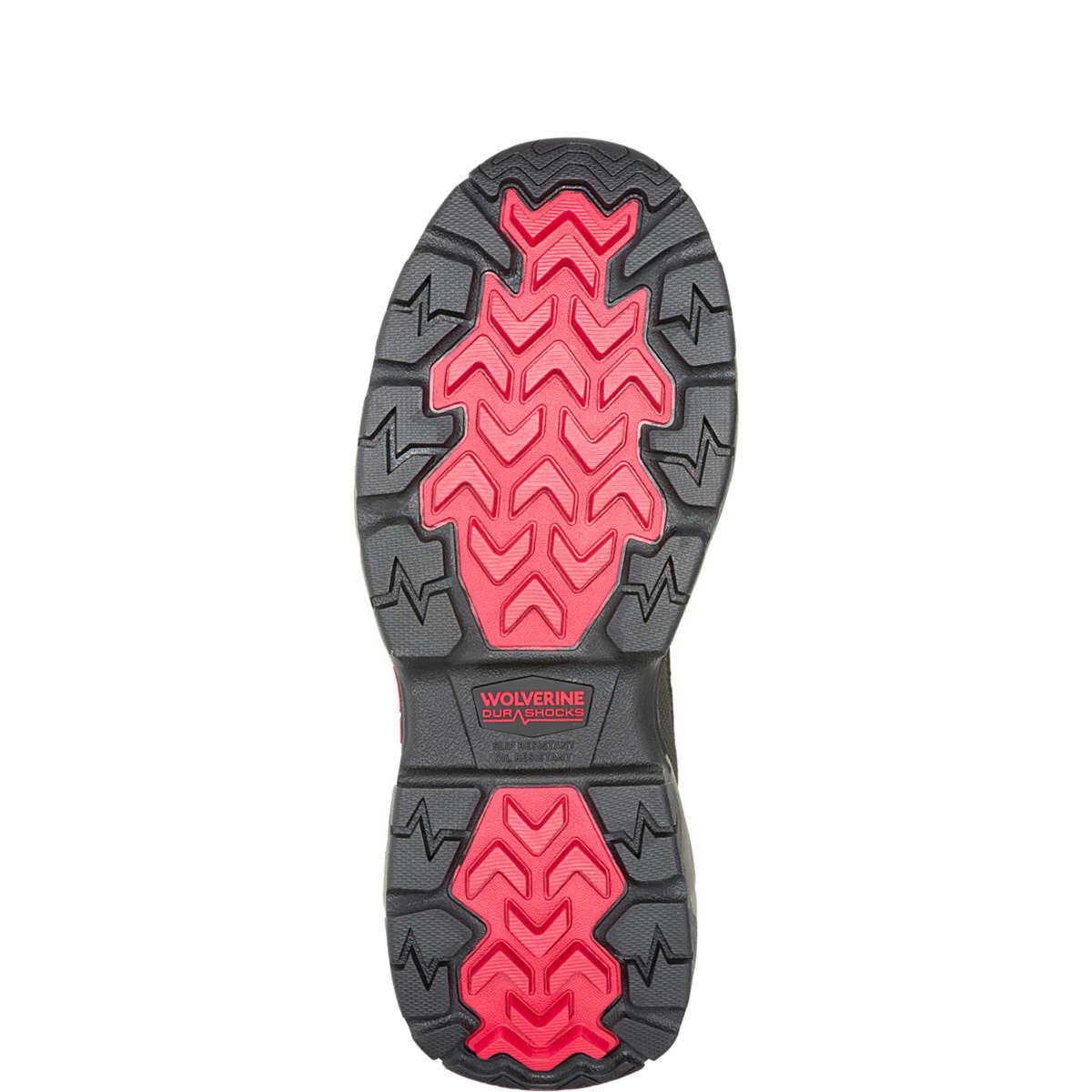 Wolverine Men's Alpha Infinity 6" Waterproof Composite Toe Work Boot - Work World - Workwear, Work Boots, Safety Gear