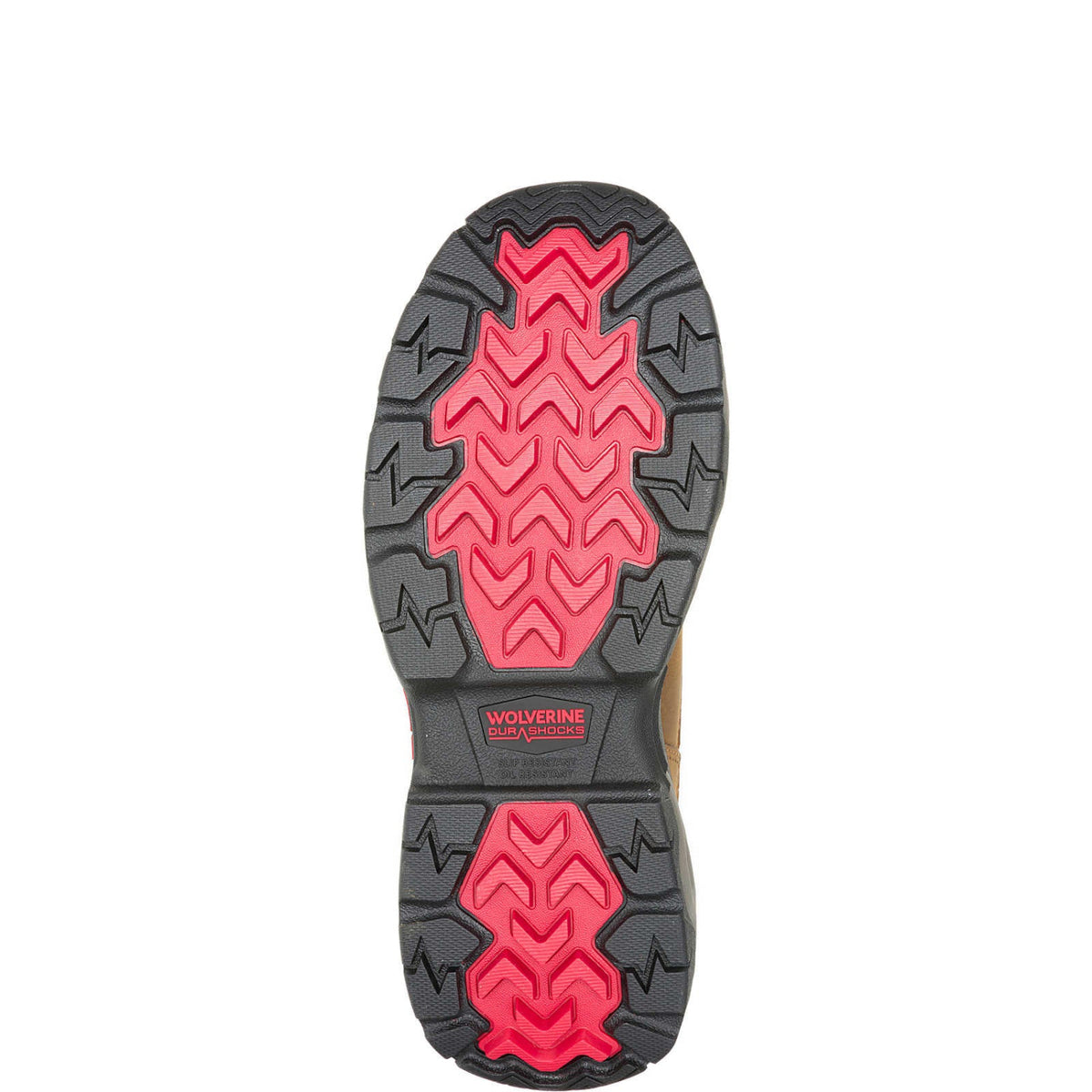 Wolverine Men's Alpha Infinity 6" Waterproof Comp Toe Chelsea Boot - Work World - Workwear, Work Boots, Safety Gear