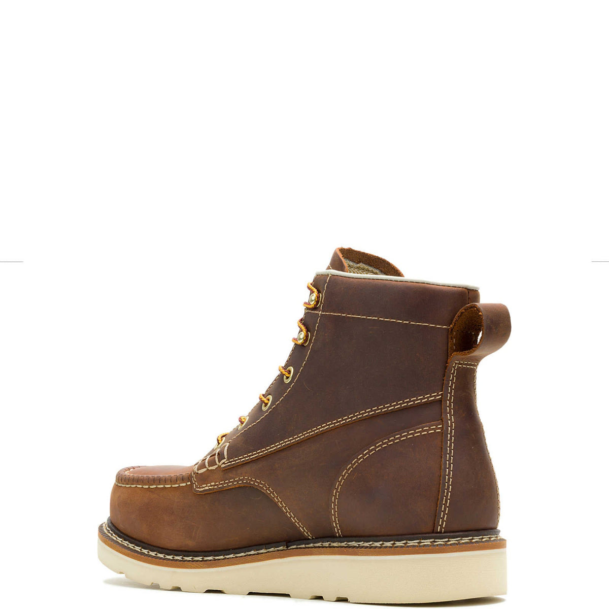 Wolverine Men's Workshop Wedge Comp Toe Work Boot - Work World - Workwear, Work Boots, Safety Gear