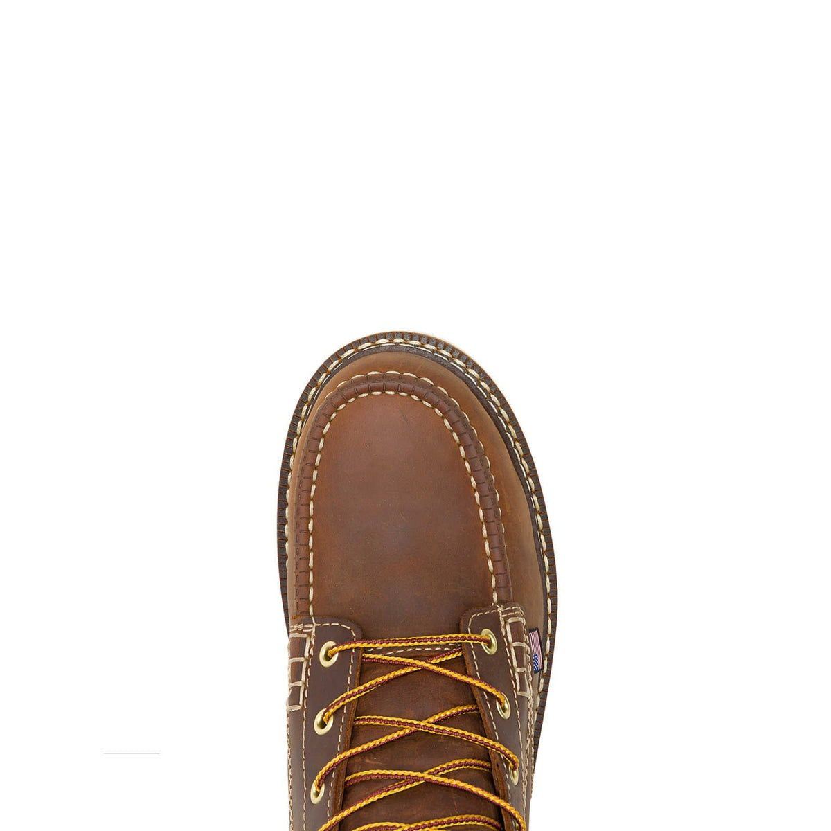 Wolverine Men's Workshop Wedge Comp Toe Work Boot - Work World - Workwear, Work Boots, Safety Gear