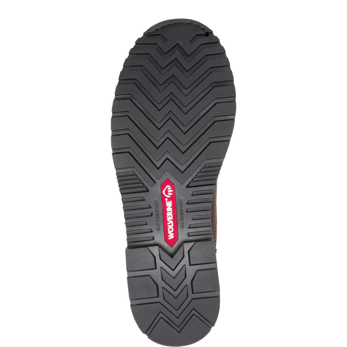 Wolverine Men's Reloader 6" Waterproof CarbonMax® Work Boot