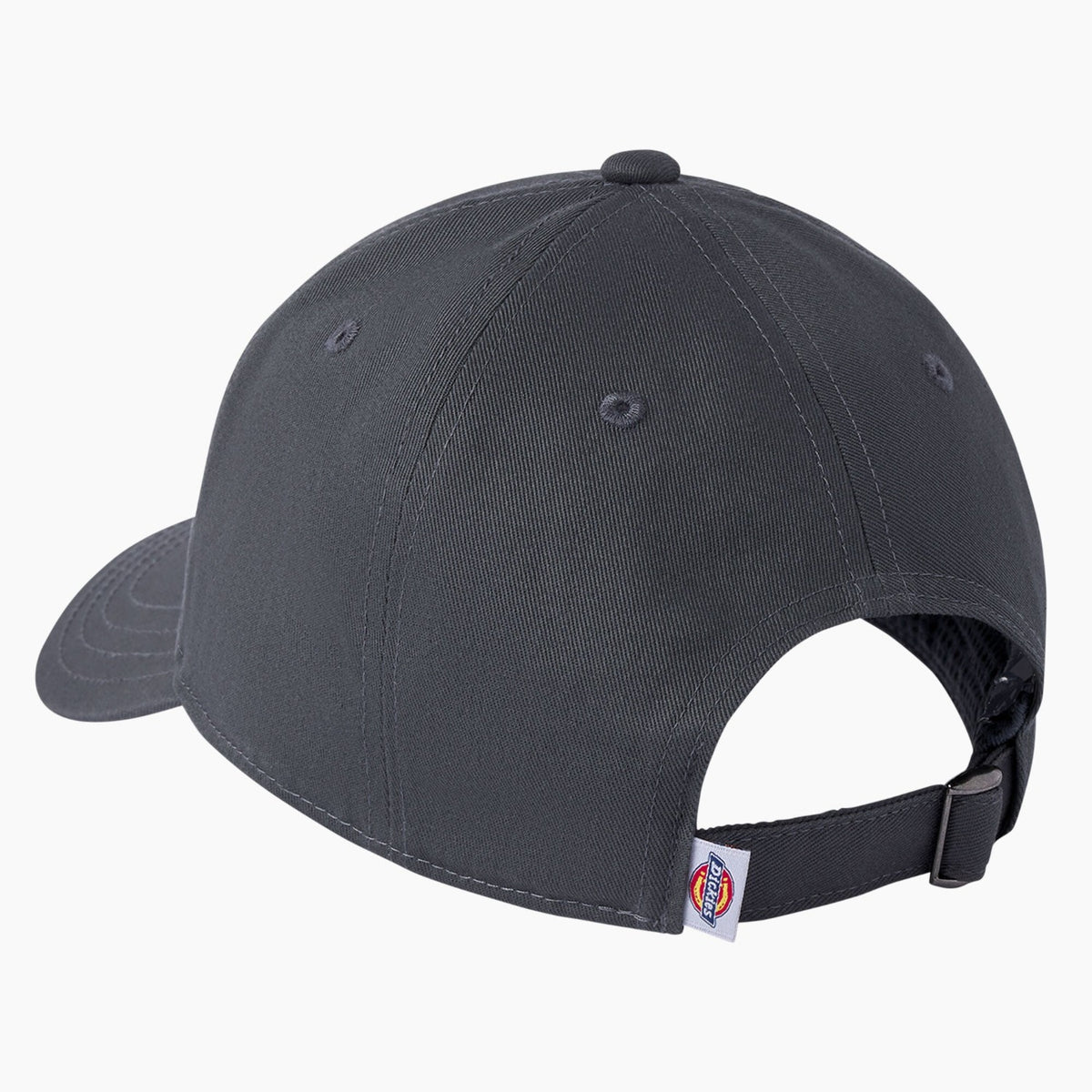 Dickies Silicone Logo Print Lo Pro Twill Hat Hats & Caps Dickies