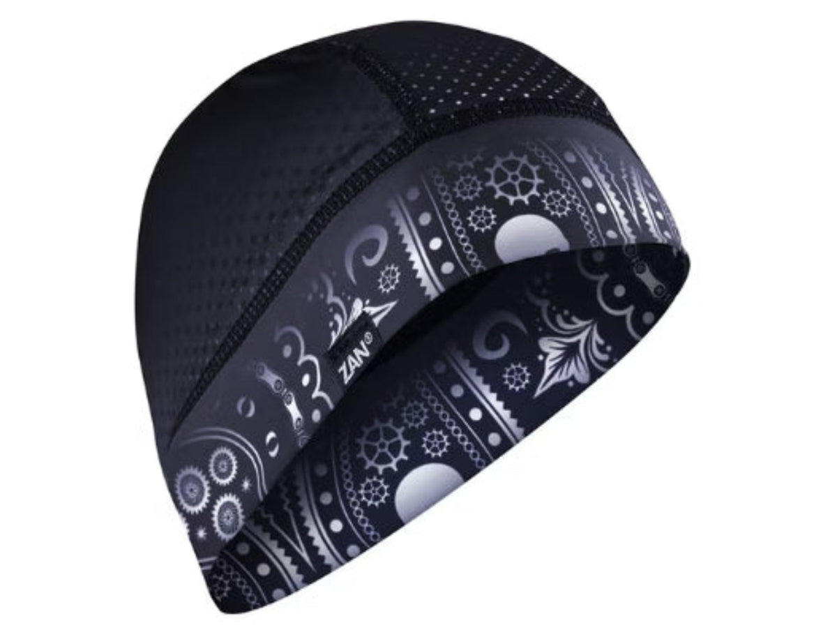 Zan Headgear Arctech Cooling Beanie/Hard Hat Liner - Work World - Workwear, Work Boots, Safety Gear