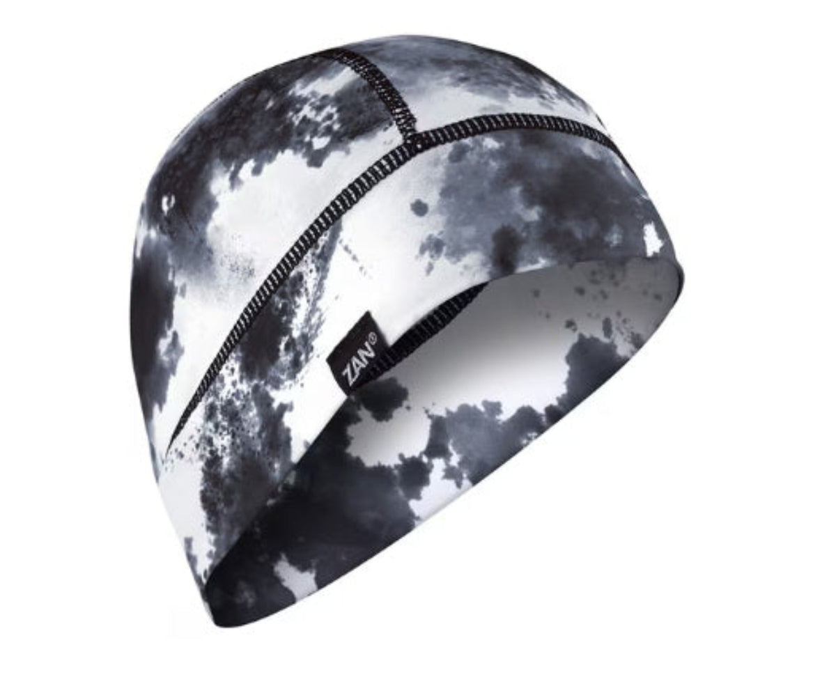 Zan Headgear Arctech Cooling Beanie/Hard Hat Liner - Work World - Workwear, Work Boots, Safety Gear