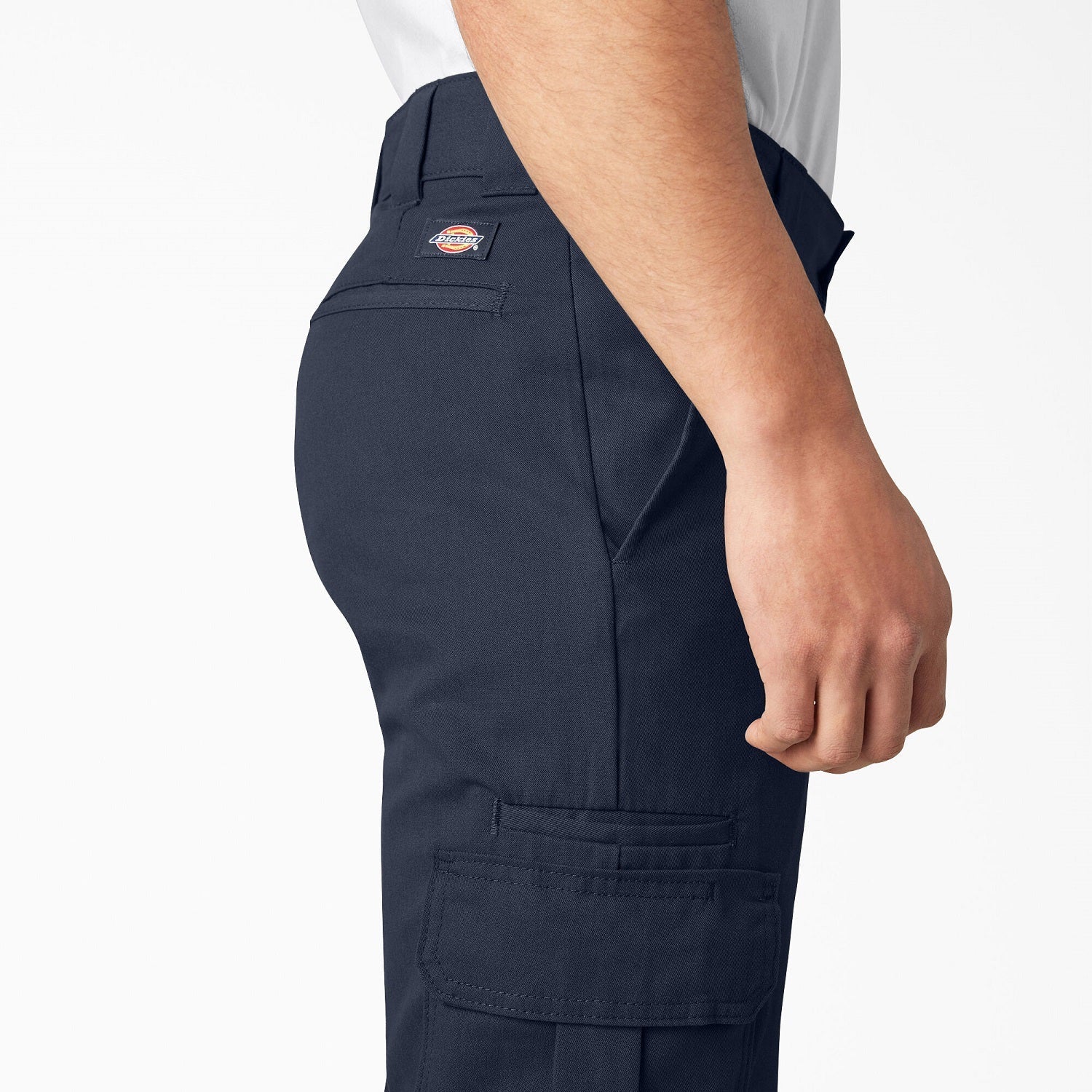 Dickies Men's FLEX Regular Fit Cargo Pants - Work World